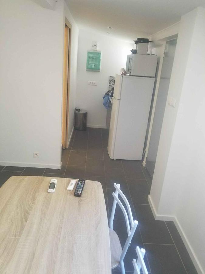 Studio Pour Location Vacances A La Semaine أفينيون المظهر الخارجي الصورة