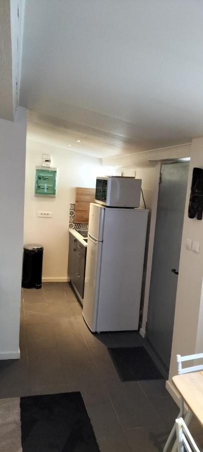 Studio Pour Location Vacances A La Semaine أفينيون المظهر الخارجي الصورة