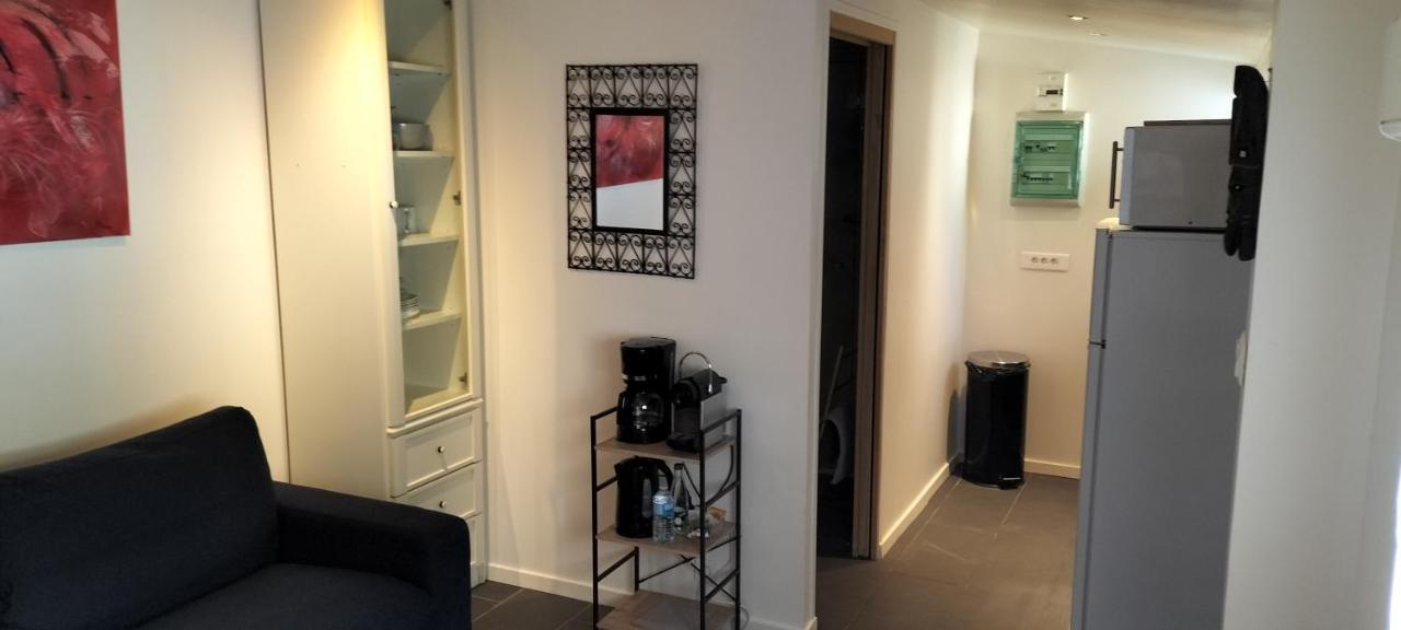 Studio Pour Location Vacances A La Semaine أفينيون المظهر الخارجي الصورة