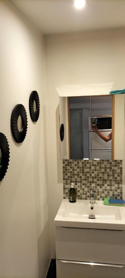 Studio Pour Location Vacances A La Semaine أفينيون المظهر الخارجي الصورة